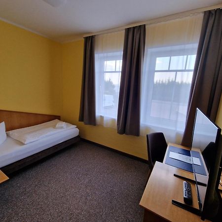 Hotel A2 Schopsdorf  Εξωτερικό φωτογραφία