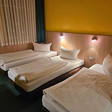 Hotel A2 Schopsdorf  Εξωτερικό φωτογραφία