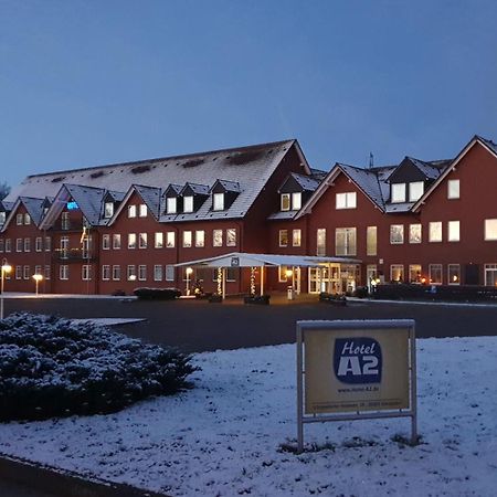 Hotel A2 Schopsdorf  Εξωτερικό φωτογραφία