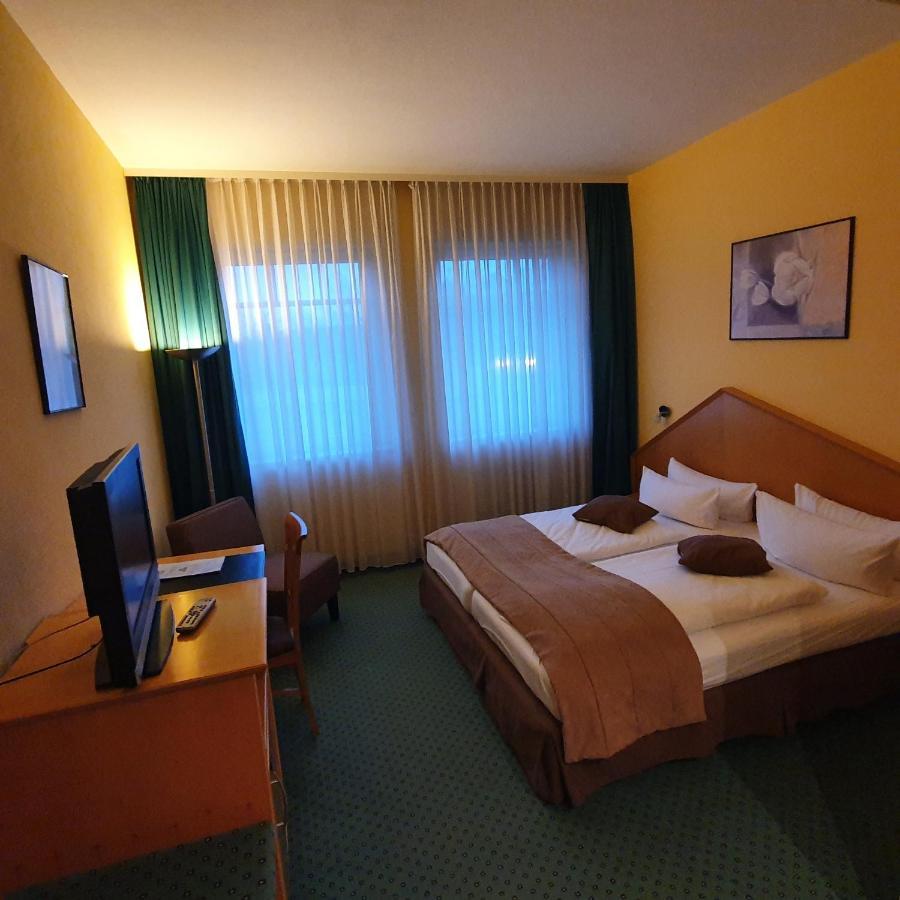 Hotel A2 Schopsdorf  Εξωτερικό φωτογραφία