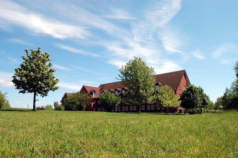 Hotel A2 Schopsdorf  Εξωτερικό φωτογραφία