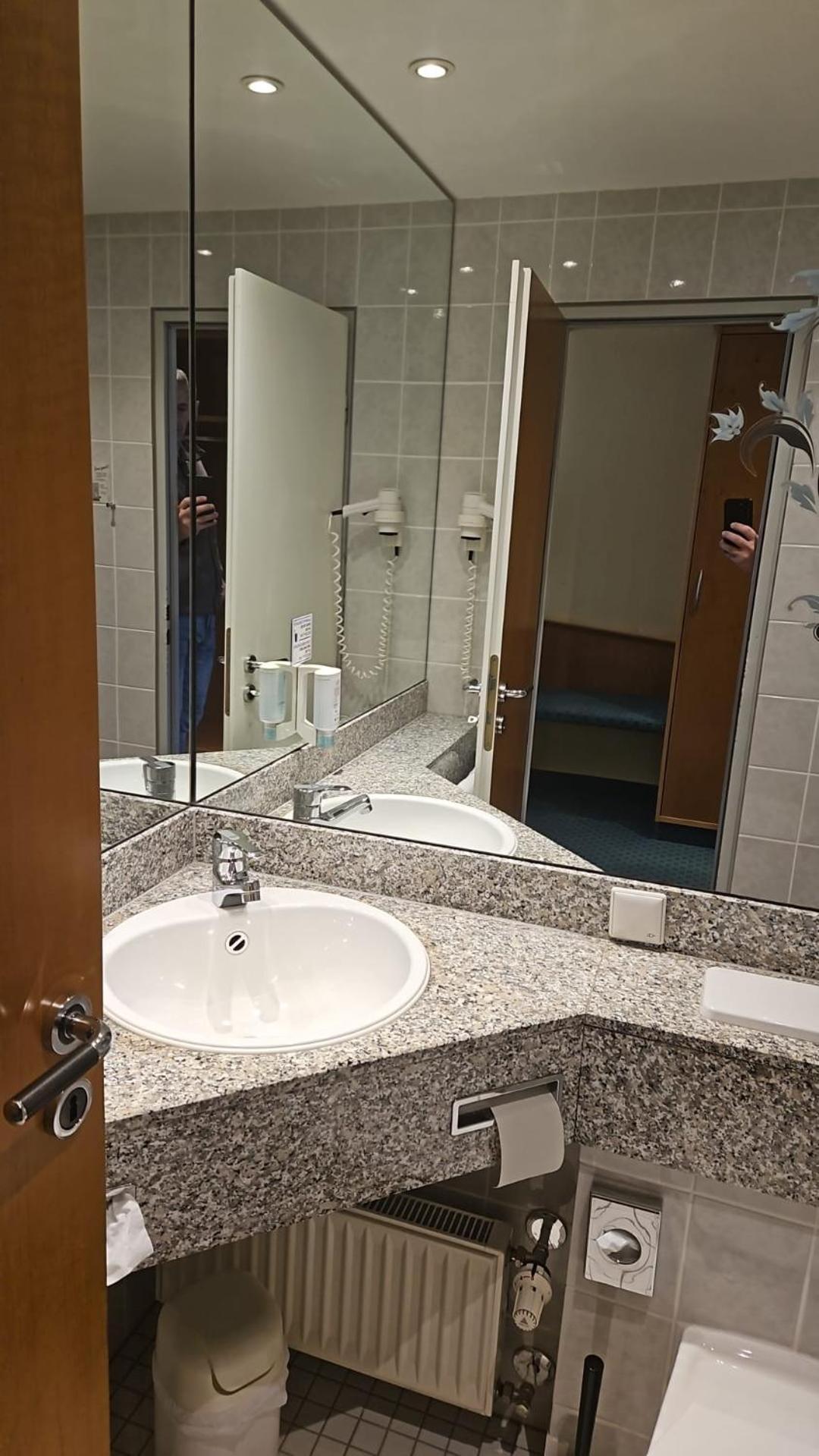 Hotel A2 Schopsdorf  Εξωτερικό φωτογραφία
