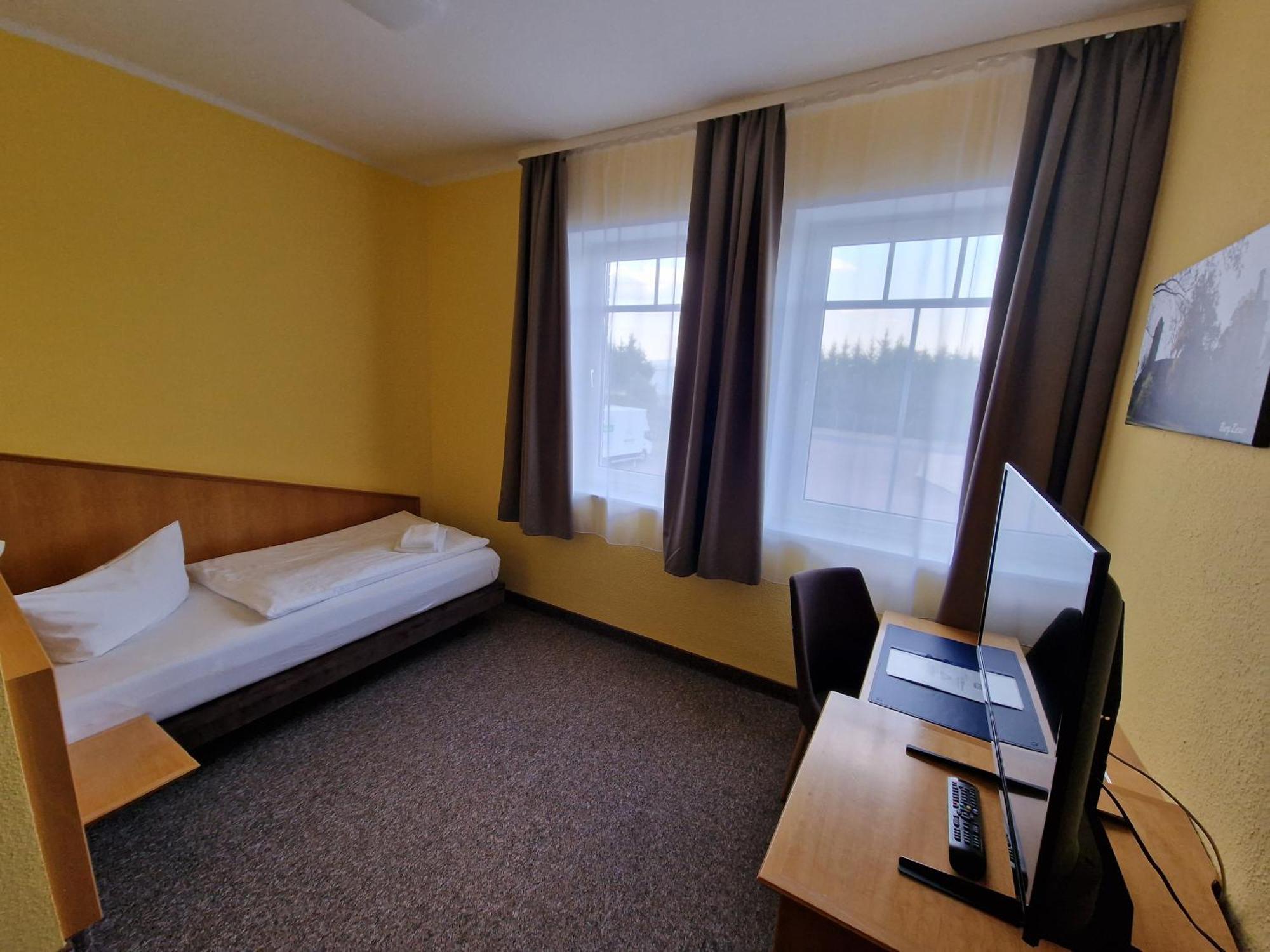 Hotel A2 Schopsdorf  Εξωτερικό φωτογραφία