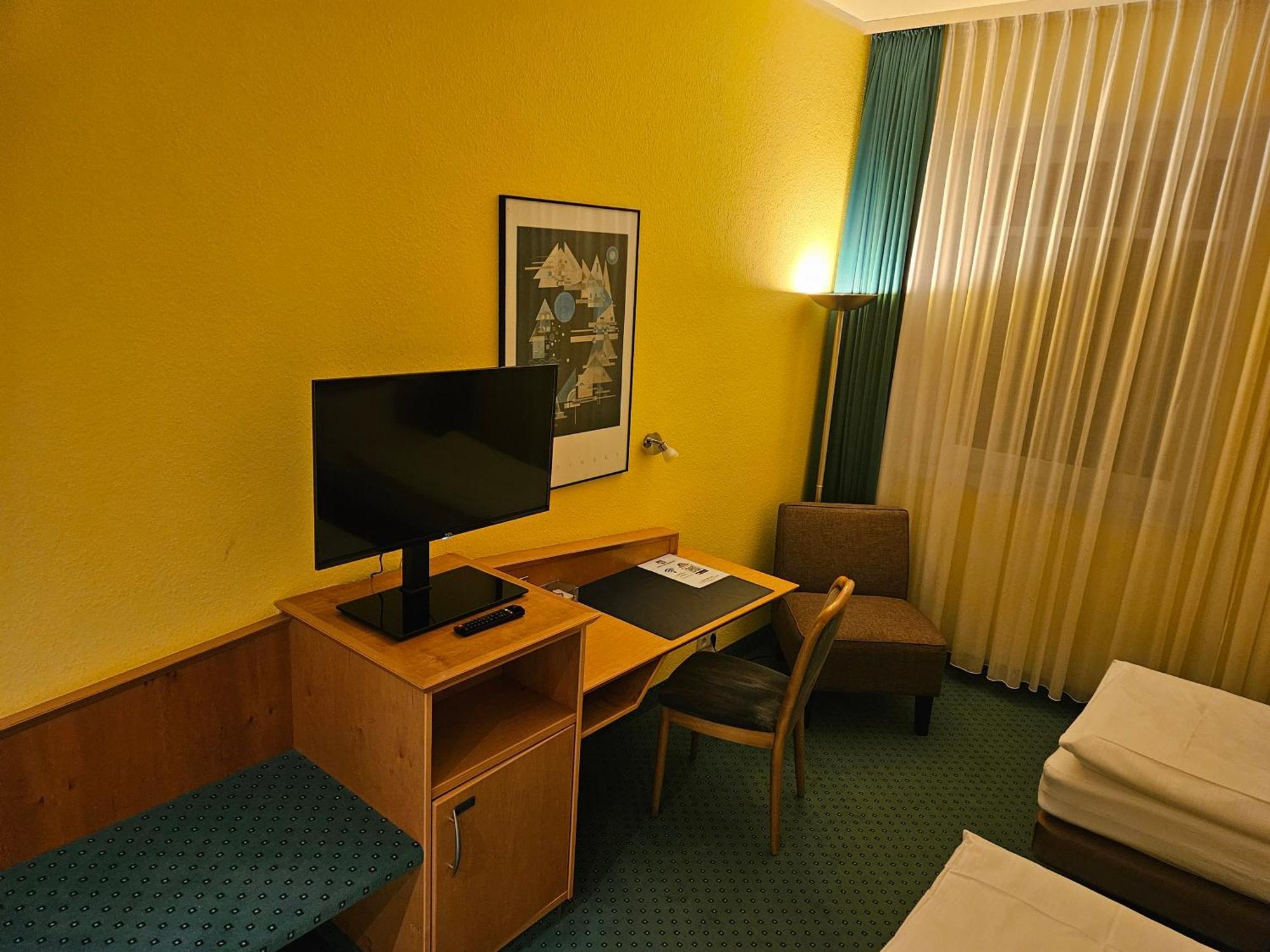 Hotel A2 Schopsdorf  Εξωτερικό φωτογραφία