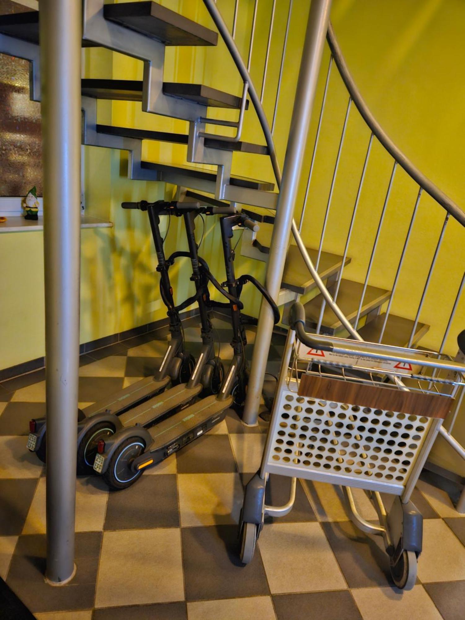 Hotel A2 Schopsdorf  Εξωτερικό φωτογραφία