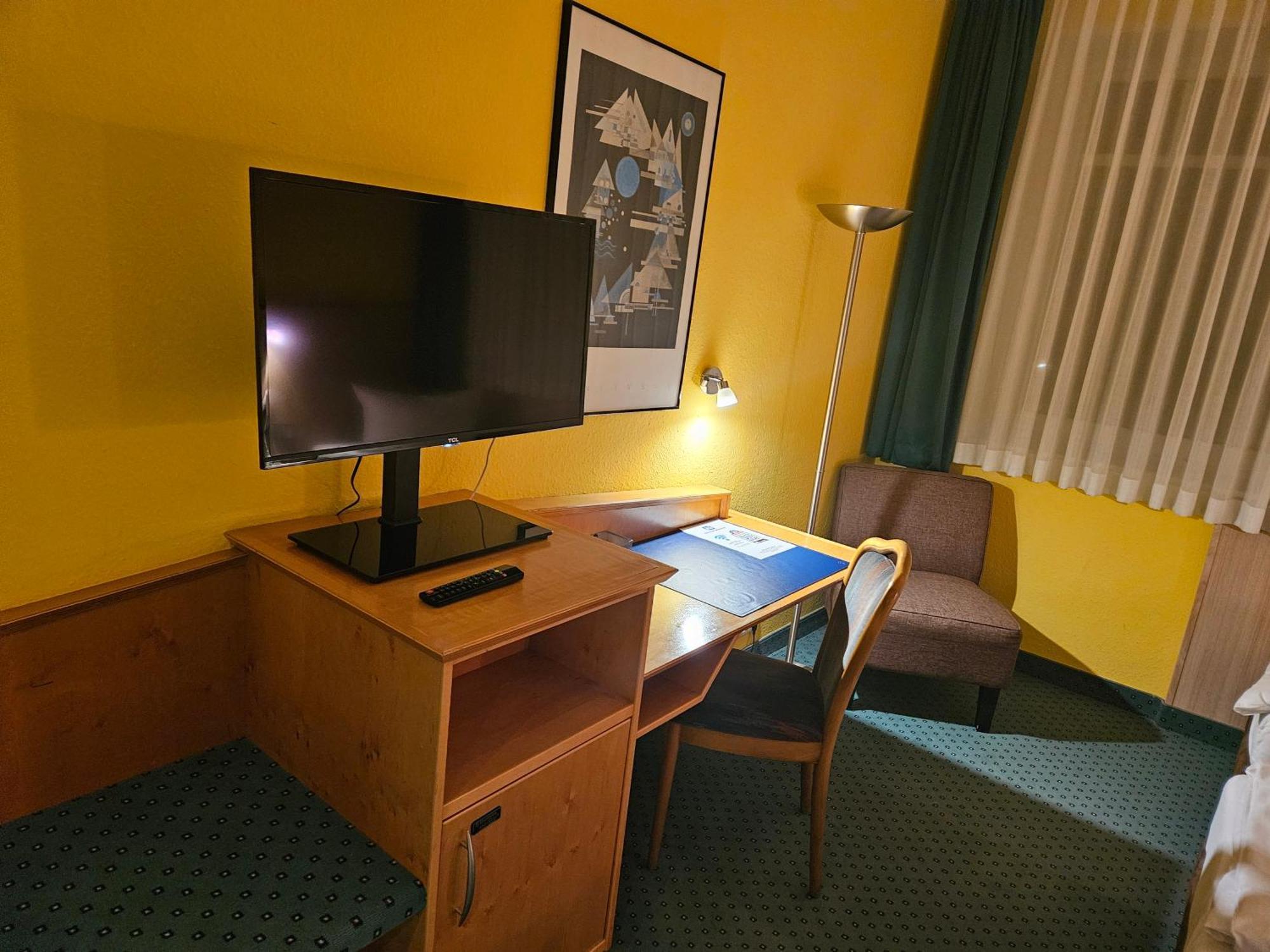 Hotel A2 Schopsdorf  Εξωτερικό φωτογραφία