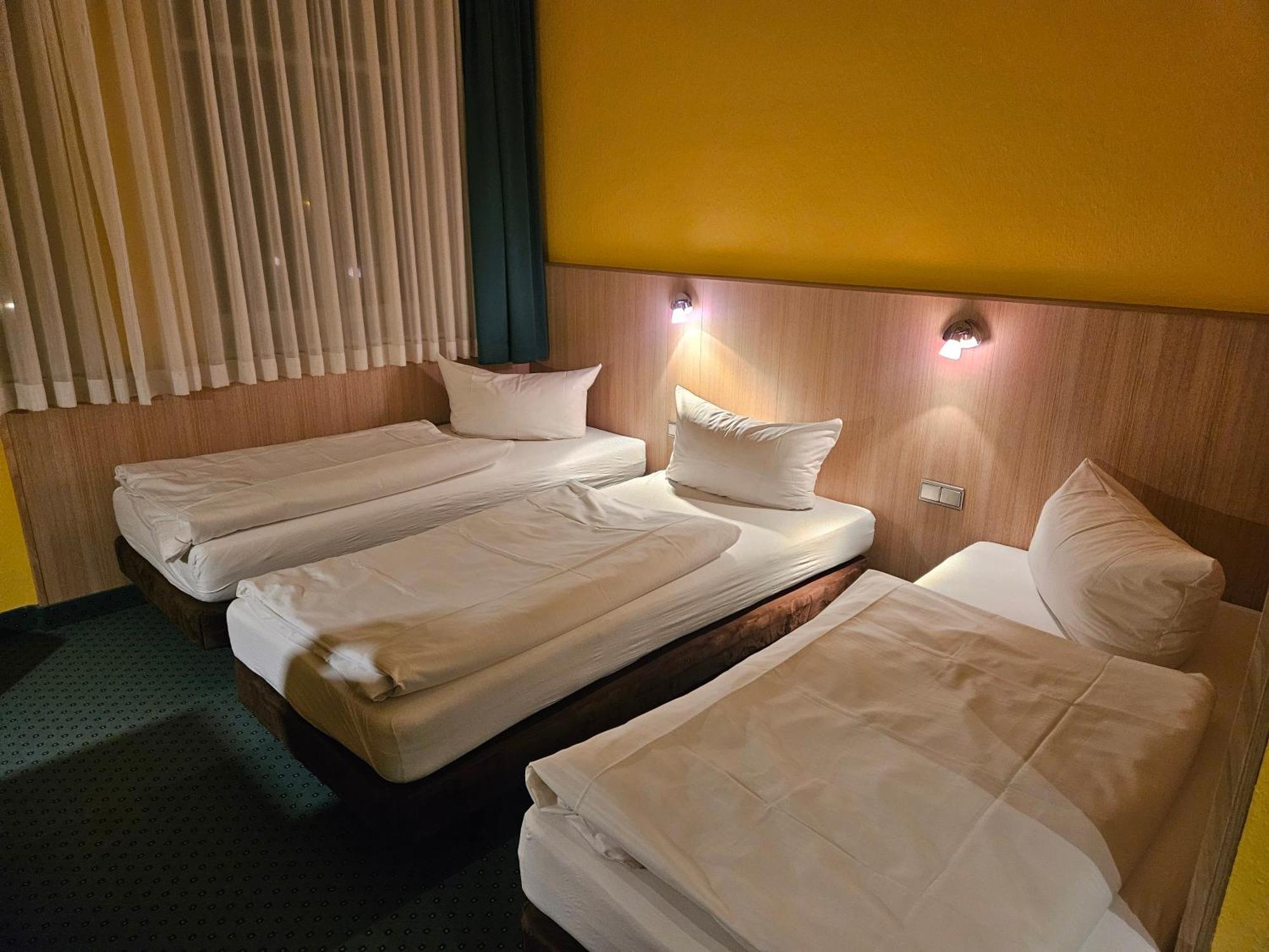 Hotel A2 Schopsdorf  Εξωτερικό φωτογραφία