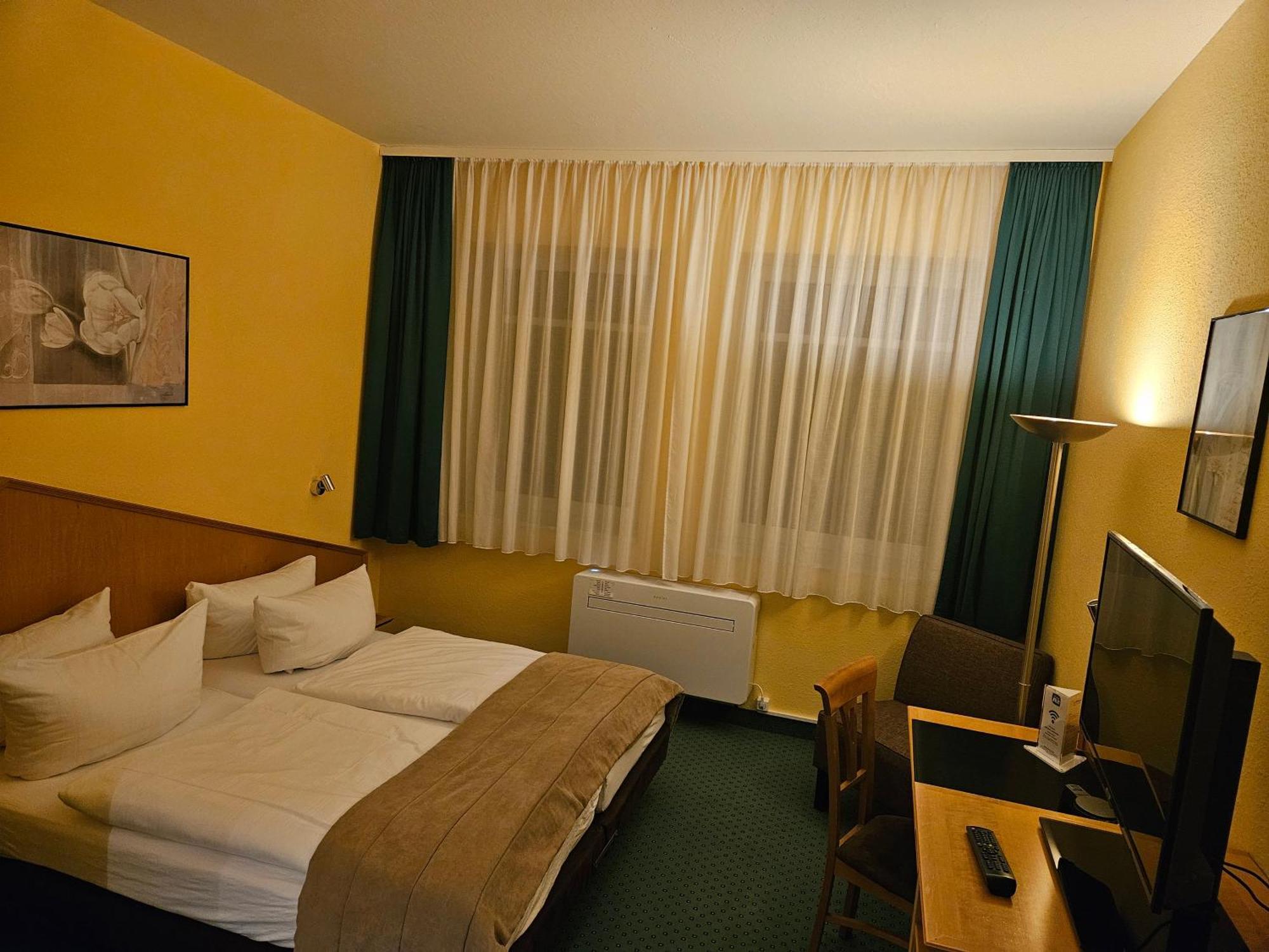 Hotel A2 Schopsdorf  Εξωτερικό φωτογραφία