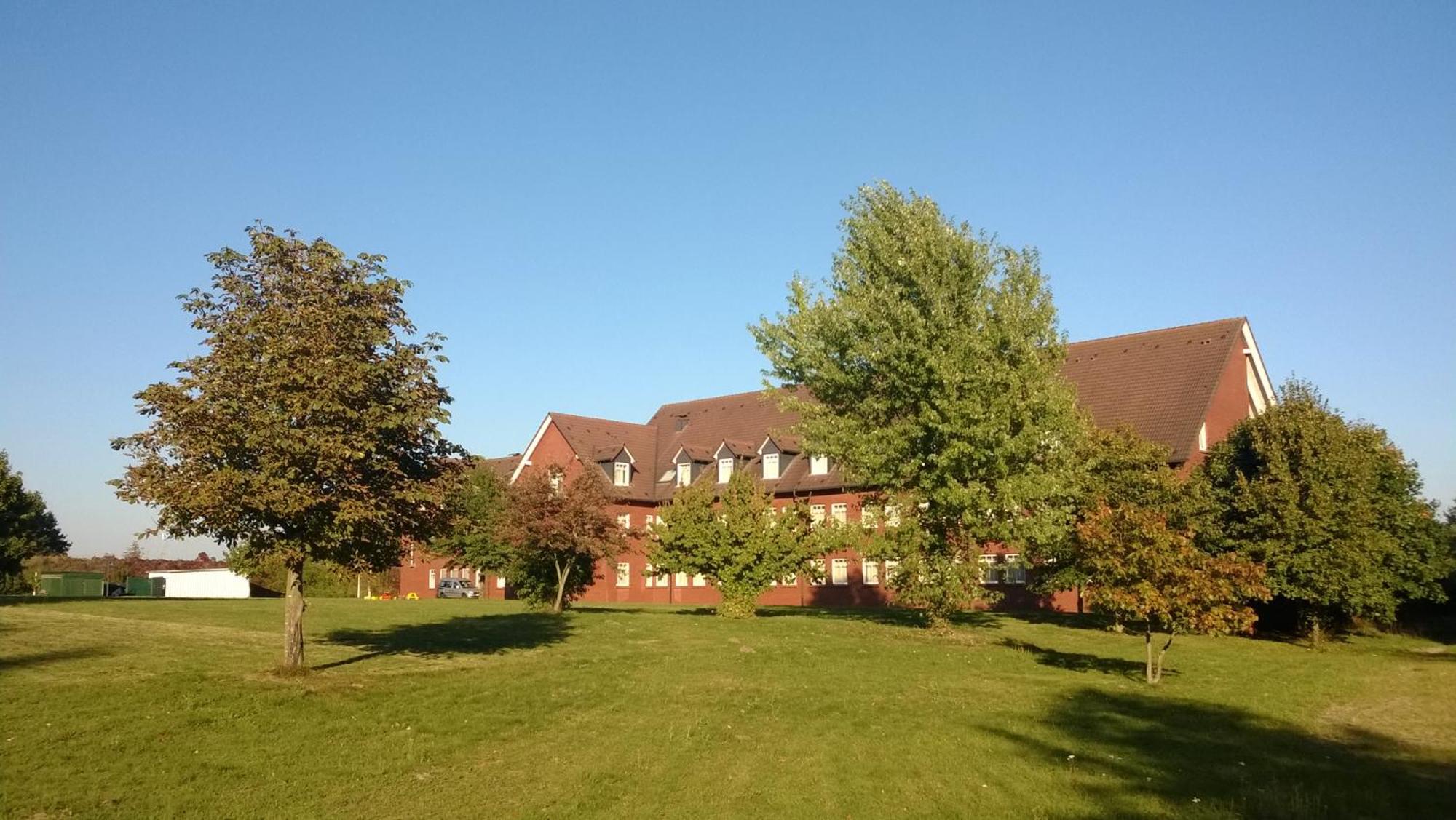 Hotel A2 Schopsdorf  Εξωτερικό φωτογραφία