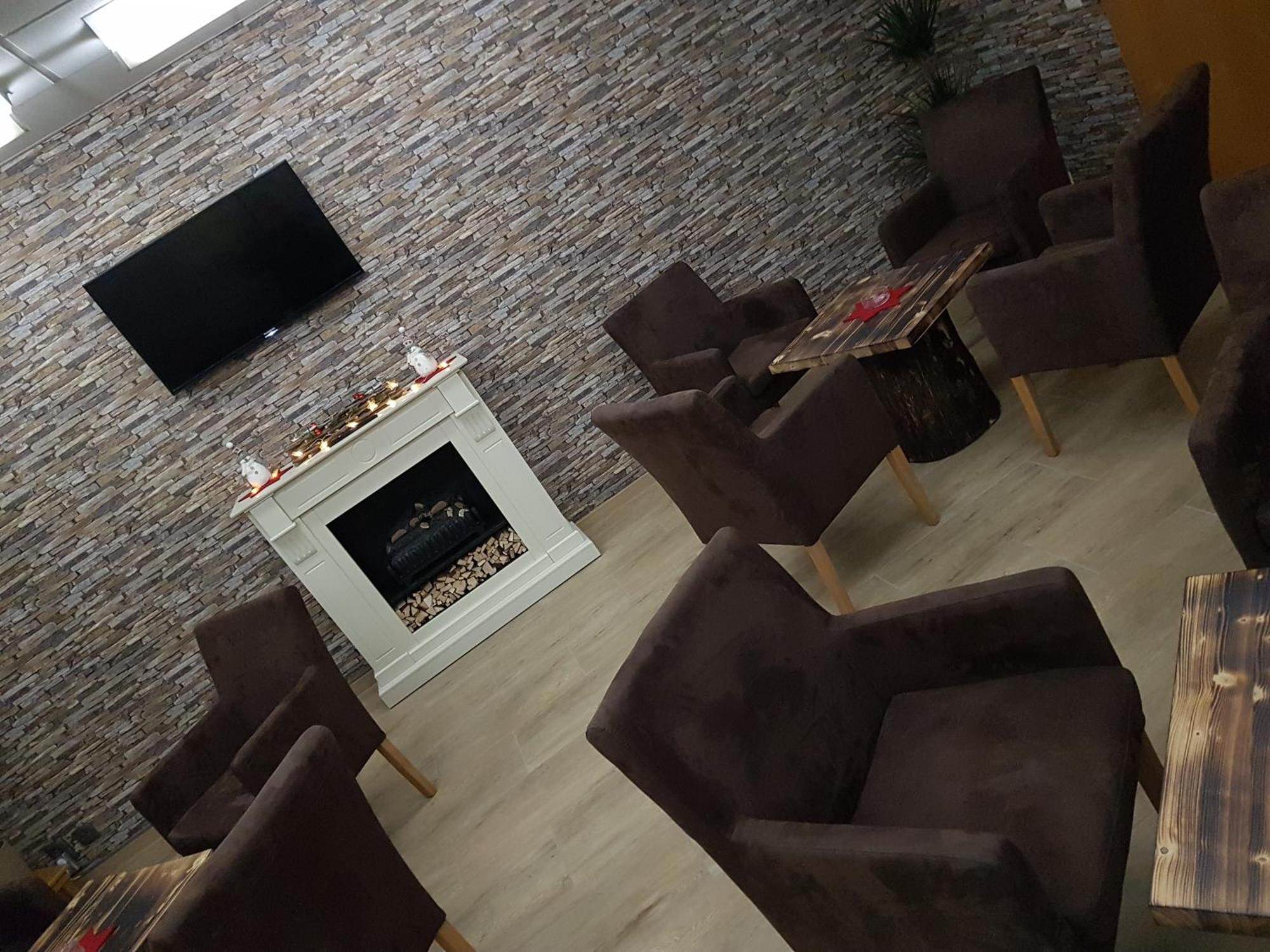 Hotel A2 Schopsdorf  Εξωτερικό φωτογραφία