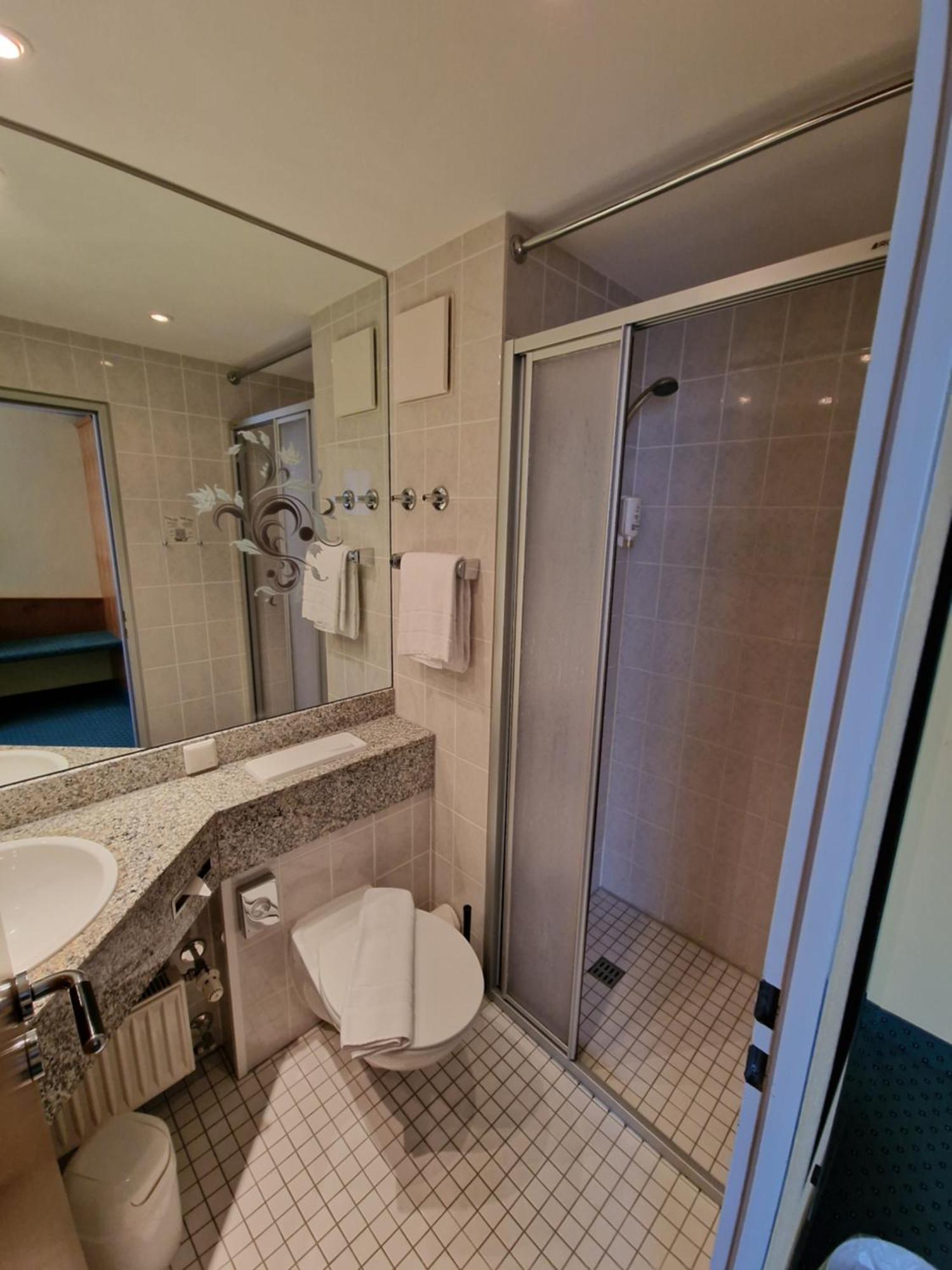 Hotel A2 Schopsdorf  Εξωτερικό φωτογραφία