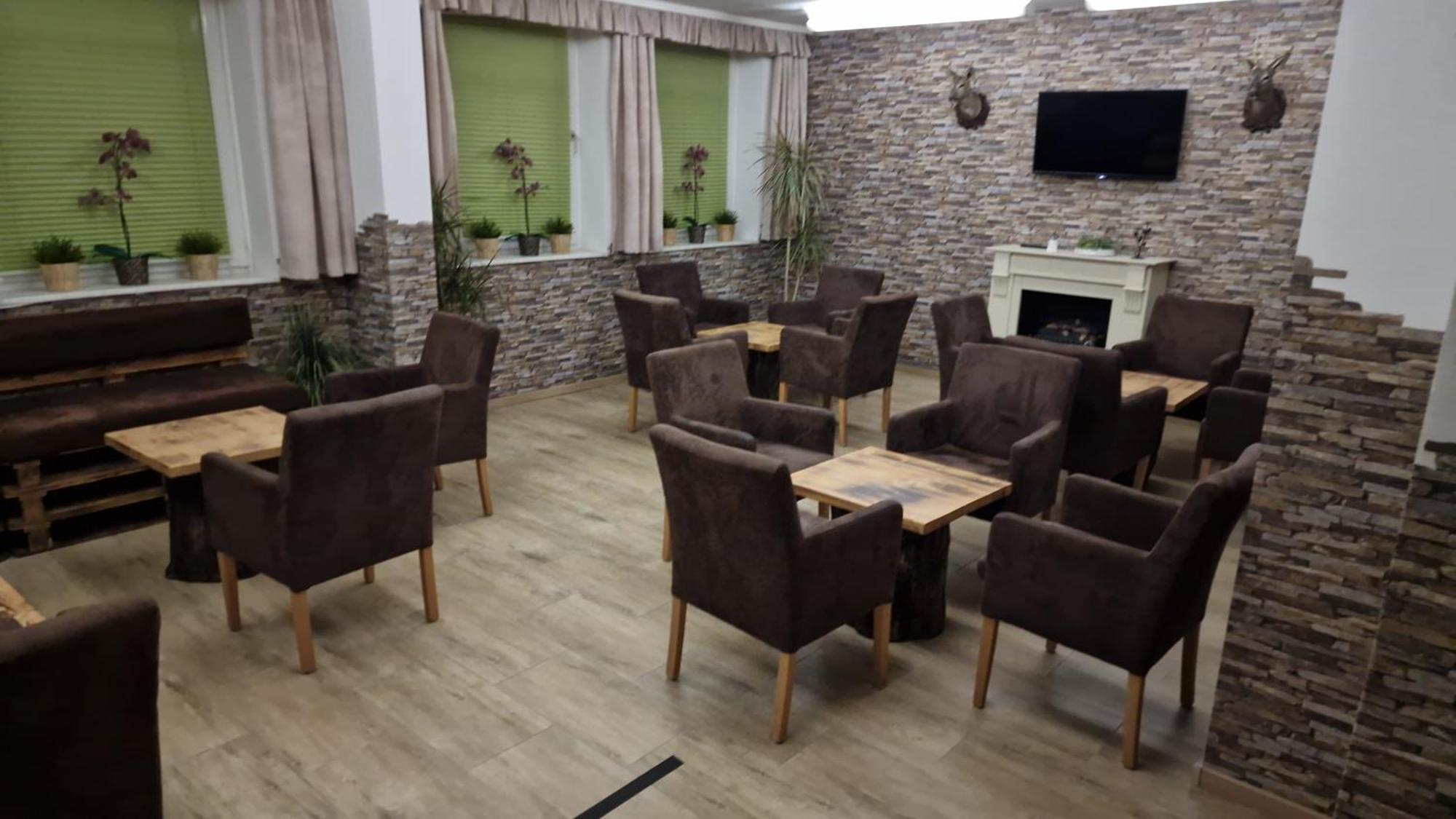 Hotel A2 Schopsdorf  Εξωτερικό φωτογραφία