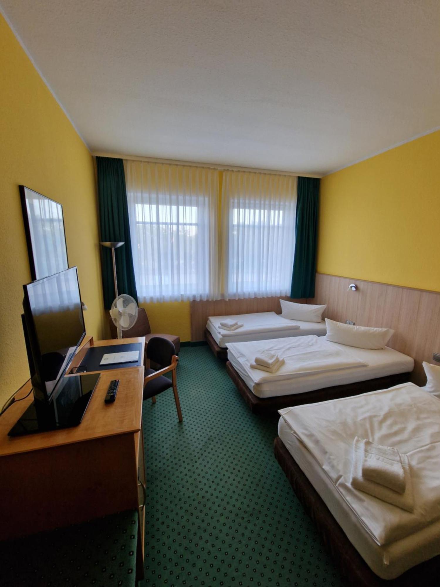 Hotel A2 Schopsdorf  Εξωτερικό φωτογραφία