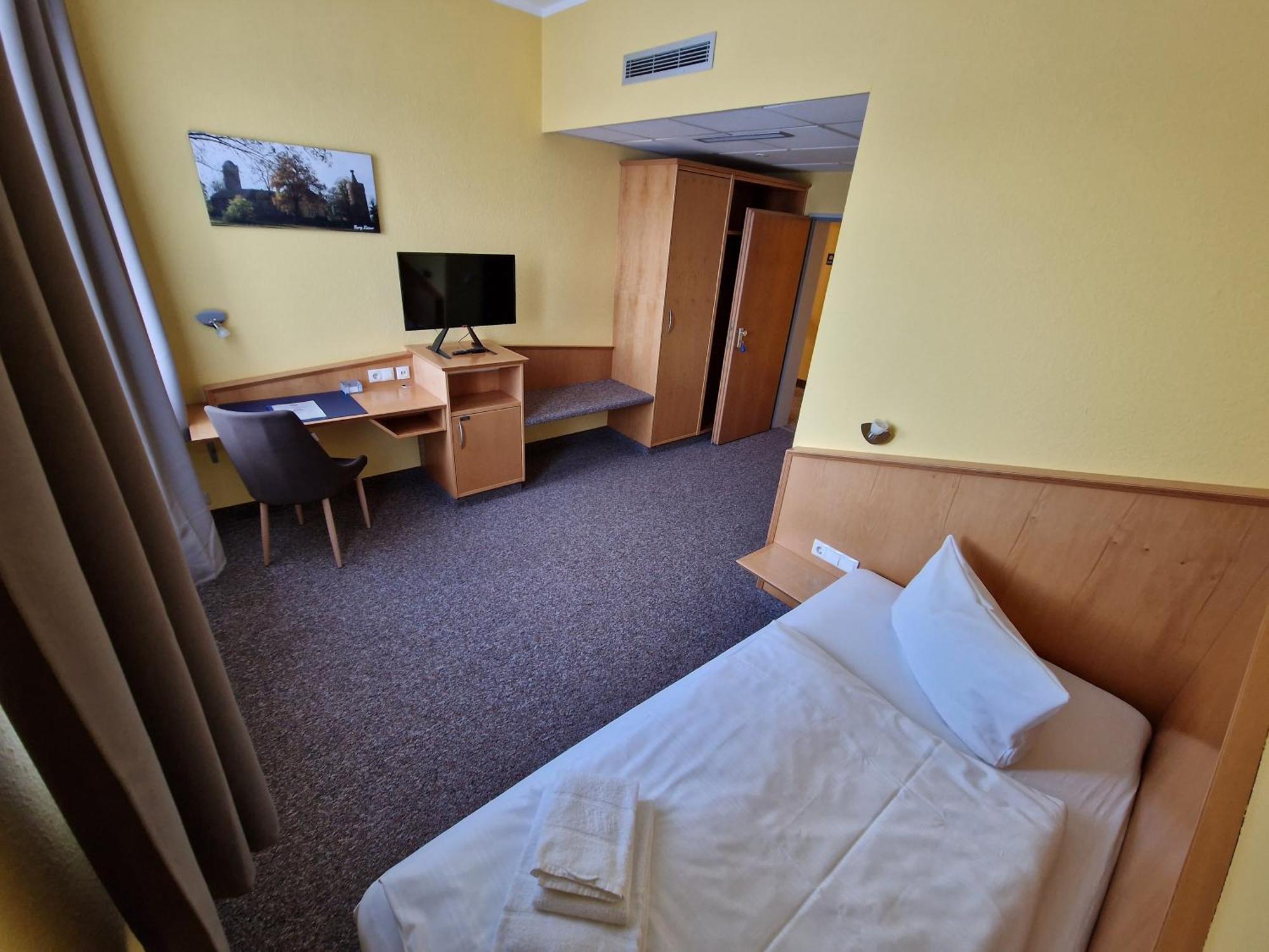Hotel A2 Schopsdorf  Εξωτερικό φωτογραφία