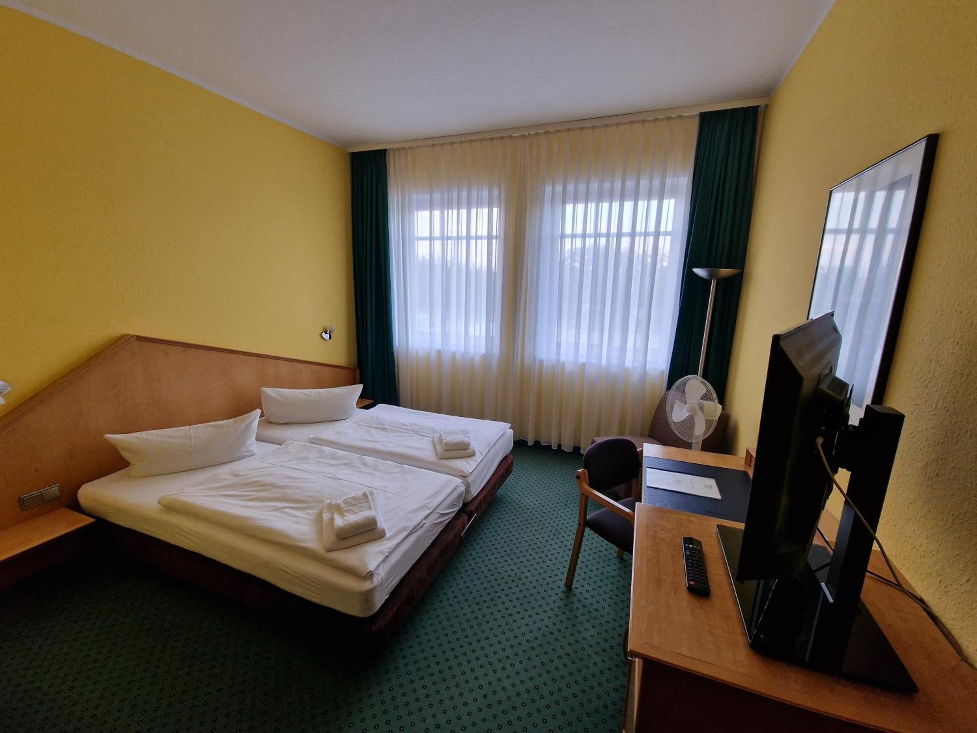 Hotel A2 Schopsdorf  Εξωτερικό φωτογραφία