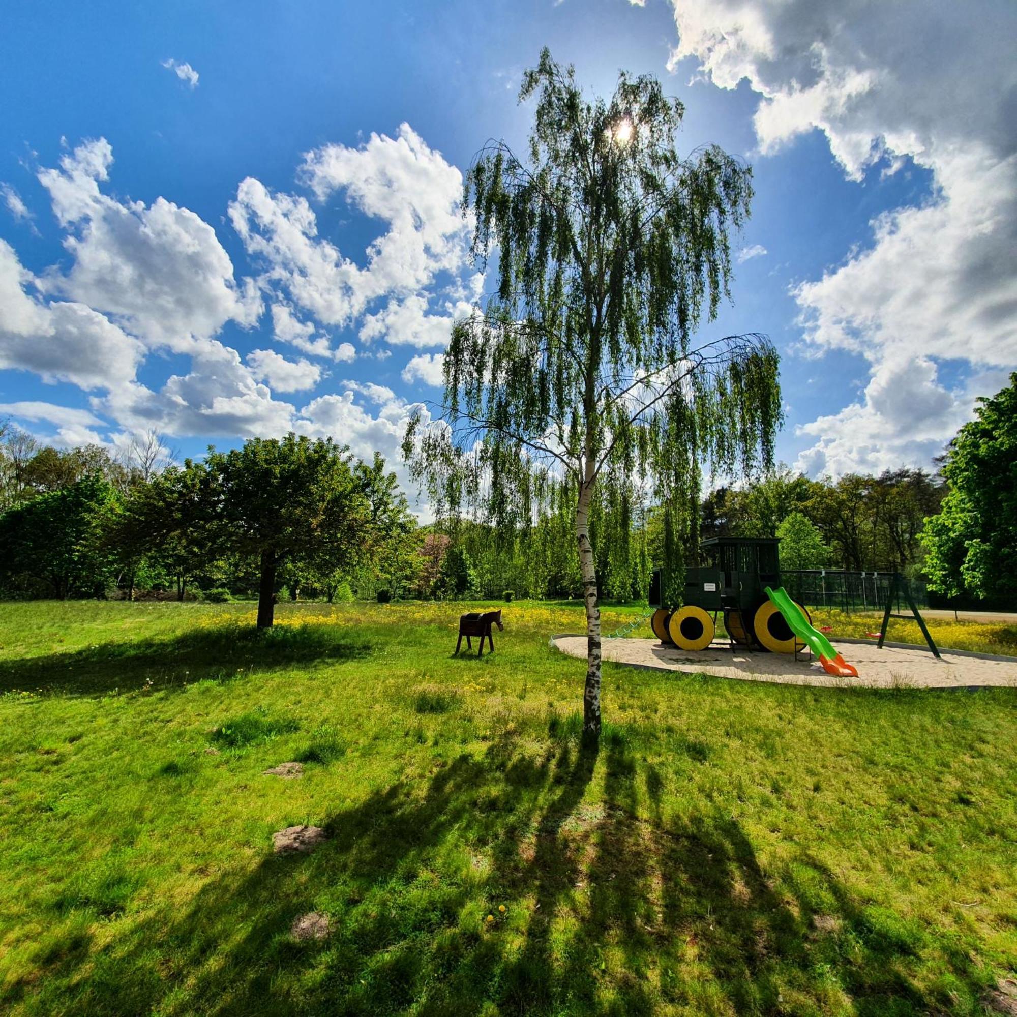 Hotel A2 Schopsdorf  Εξωτερικό φωτογραφία