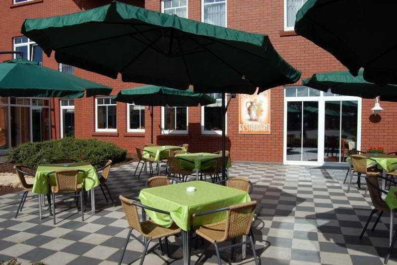 Hotel A2 Schopsdorf  Εξωτερικό φωτογραφία