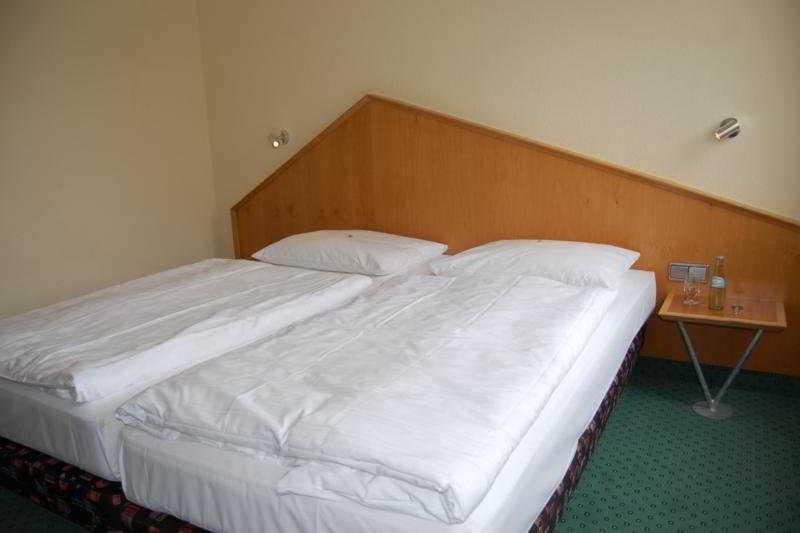 Hotel A2 Schopsdorf  Δωμάτιο φωτογραφία