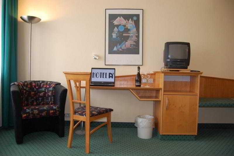 Hotel A2 Schopsdorf  Δωμάτιο φωτογραφία
