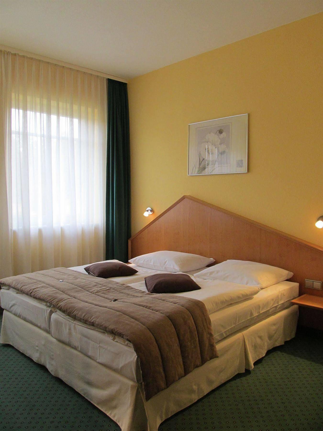 Hotel A2 Schopsdorf  Εξωτερικό φωτογραφία