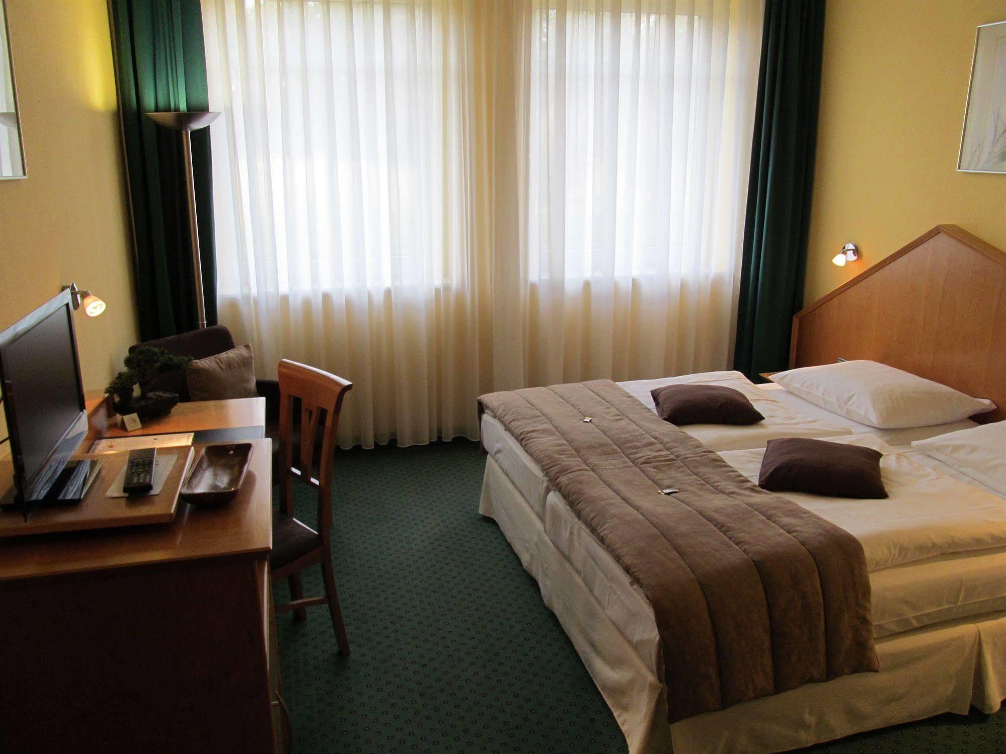 Hotel A2 Schopsdorf  Εξωτερικό φωτογραφία